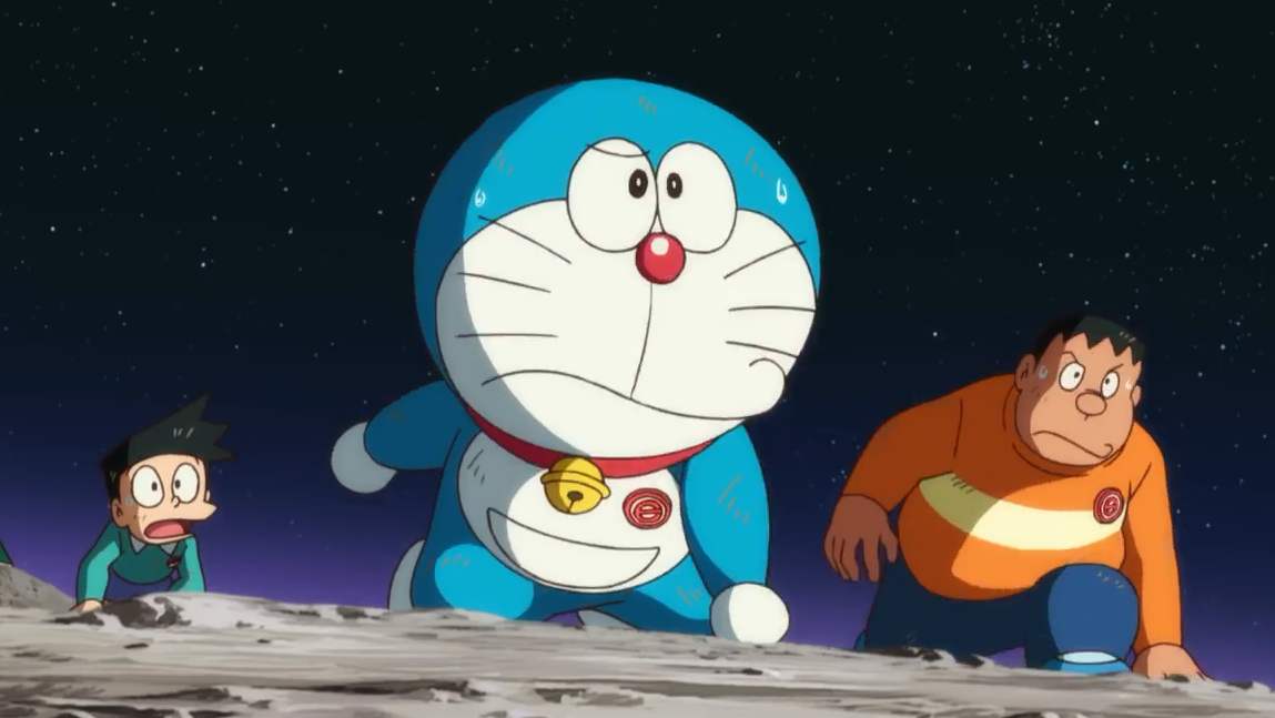 伴着大龄儿童80,90后成长的21部动漫,你看过几部?-质信十强榜