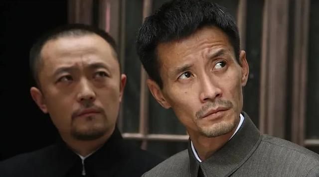 近25年评分最高十部谍战剧，《风筝》第5，第一是谍战剧天花板