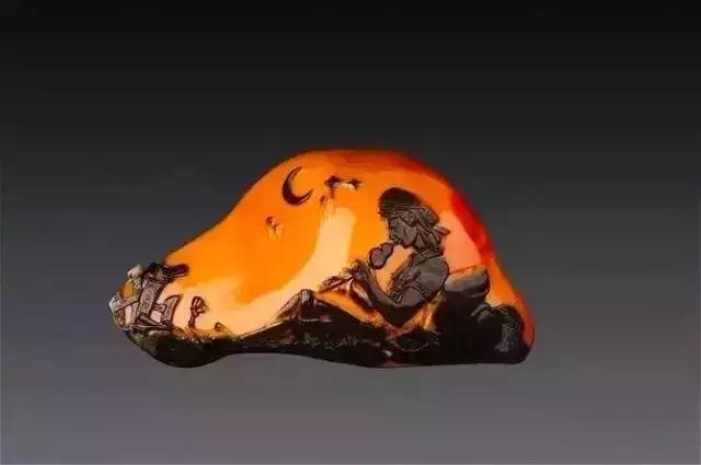 玉雕里那些奇奇怪怪的纹饰，玉石雕刻图片大全（巧夺天工的玉雕，让人惊叹不已）