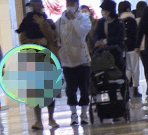 白百合的儿子几岁了，白百合陈羽凡离婚（13岁大儿子让她“别减肥”）