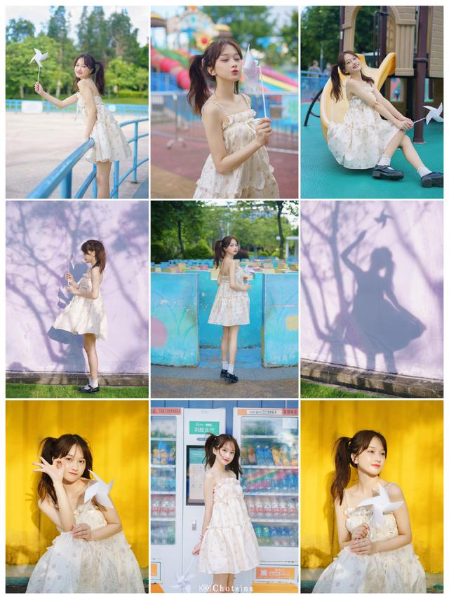 广州风景摄影基地，广州8个摄影拍摄地推荐