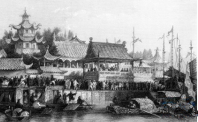 天津古代叫什么，关于天津古代的说法（为什么说“天津”这么名字最早是朱棣取的）