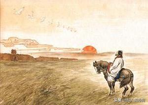 塞下曲古诗意思，塞下曲古诗意思简介（解读王昌龄《塞下曲》）