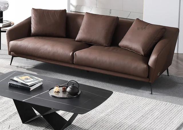 客厅沙发排名，国产沙发比大牌沙发还好坐