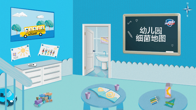 幼儿园传染病预防知识，幼儿园对传染病预防措施有哪些（幼儿园预防幼儿疾病及传染病交叉感染的5大技巧）