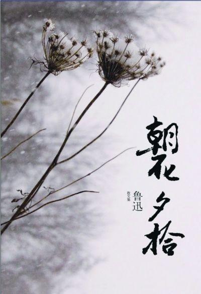 朝花夕拾寫老師的文章（朝花夕拾閱讀收獲10字）