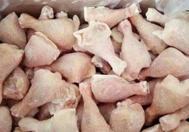 冻鸡边腿怎么做好吃，冷冻鸡边腿怎么做好吃（超市中的冻鸡腿到底从哪儿来的）