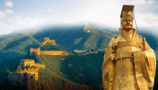 秦始皇的皇后是谁，秦始皇娶了自己的母亲（秦始皇真的断子绝孙了吗）