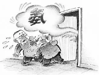 氨水对人体有什么危害，经常闻氨水有什么危害（氨气到底危害有多大）