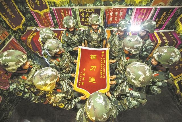 淬是什么意思，淬的读音是什么（“钢刀”是怎样炼成的）