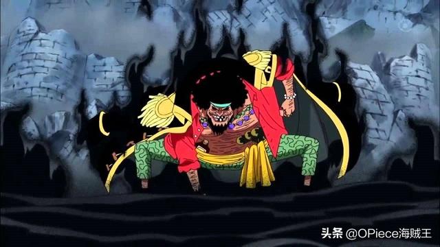自然系恶魔果实，最厉害的恶魔果实自然系（海贼王：十大自然系恶魔果实）