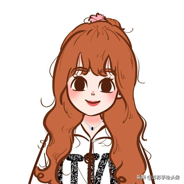 可爱真人头像微信，可爱真人头像（你的微信头像该换换了）