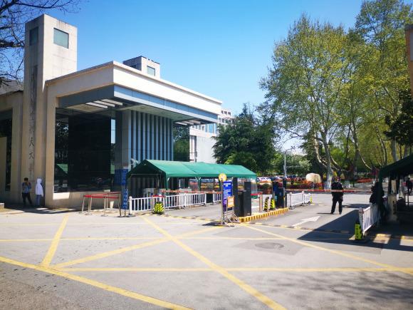 南京航空航天大学是几本大学，一本还是二本（南京航天航空大学211本校招收专科应届生）