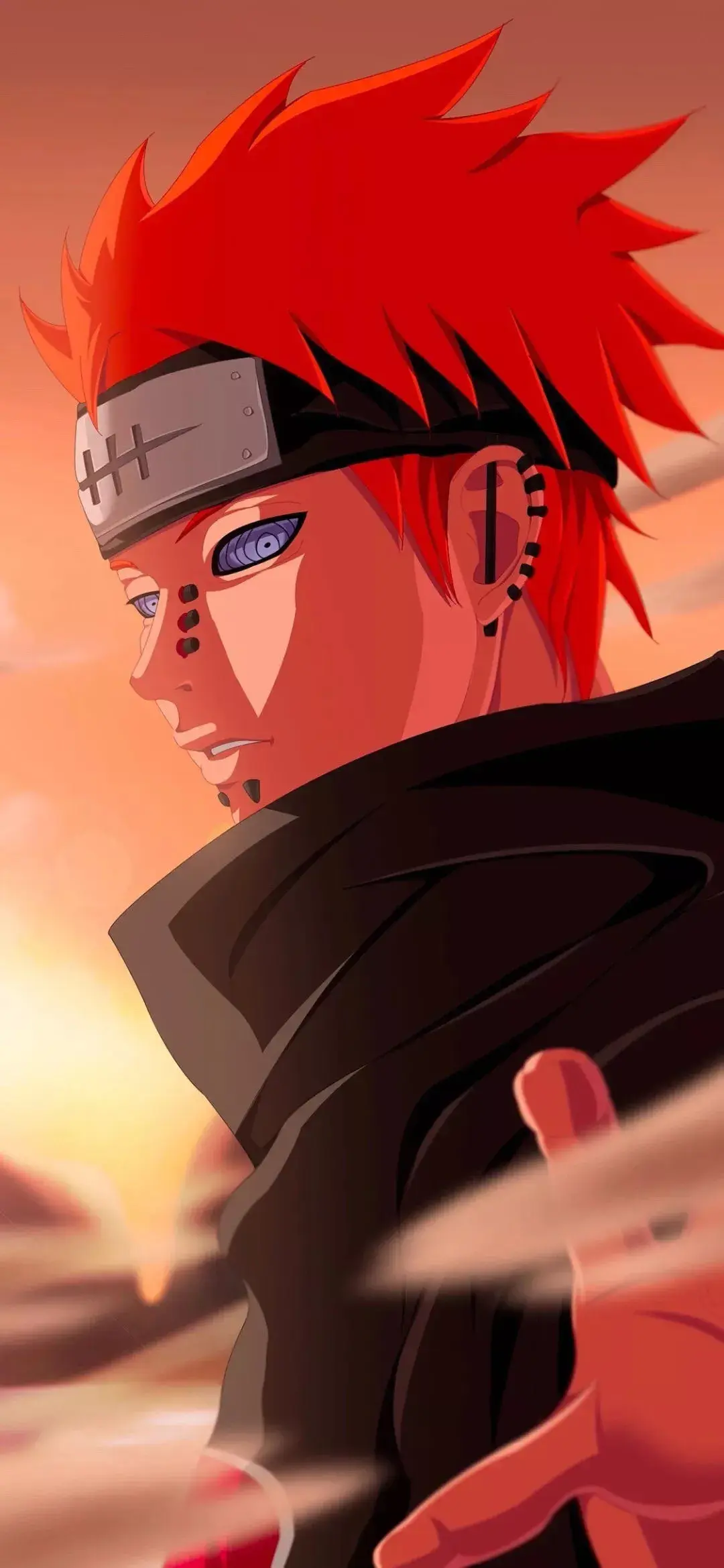 火影忍者头像. 帅气.男生，江孑 火影忍者帅气动漫男生头像微信（一组超好看的火影忍者壁纸和动漫男生头像）