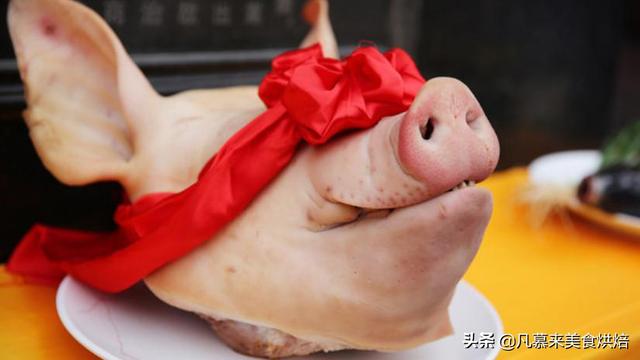 什么是母猪肉，猪肉都是母猪吗（猪肉各部位图解与介绍）