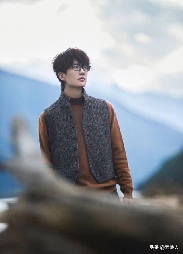 许嵩最经典的专辑，这是许嵩个人最佳专辑