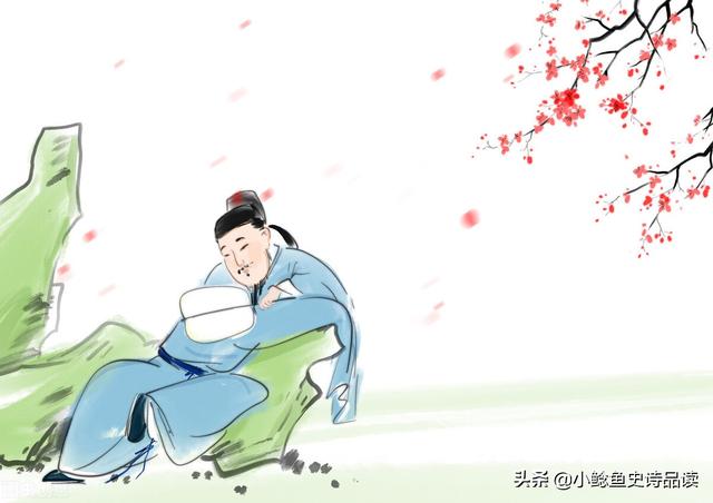 写诗的方法，新手怎样自学写诗（怎么创作出一首优秀的诗歌）