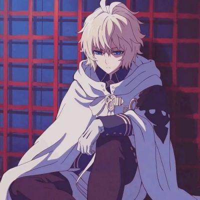 动漫二次元男生头像，二次元动漫男生头像，一对两张微信（很好看比较精致二次元男头）