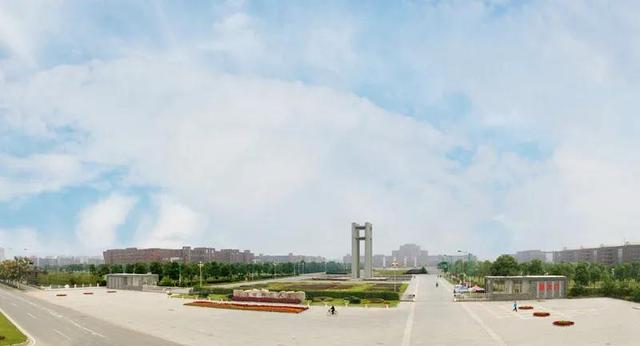 江西师范大学的代码是什么，江西师范大学代码四位（江西师范大学）