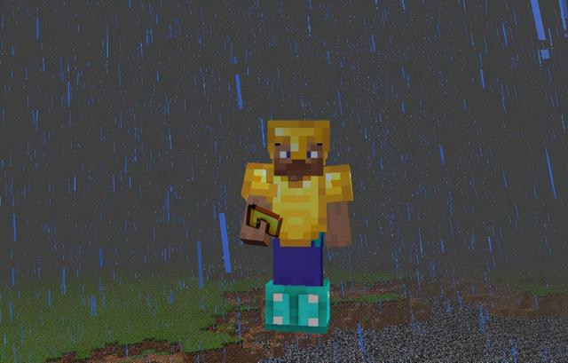 我的世界灵魂沙，我的世界怎么做灵魂沙做的人啊（《我的世界》罕为人知的冷知识）