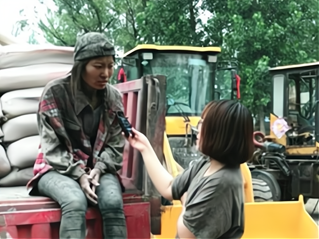 一包水泥多少kg，水泥一包多少kg（“水泥西施”的谎言如何一步步被揭穿）