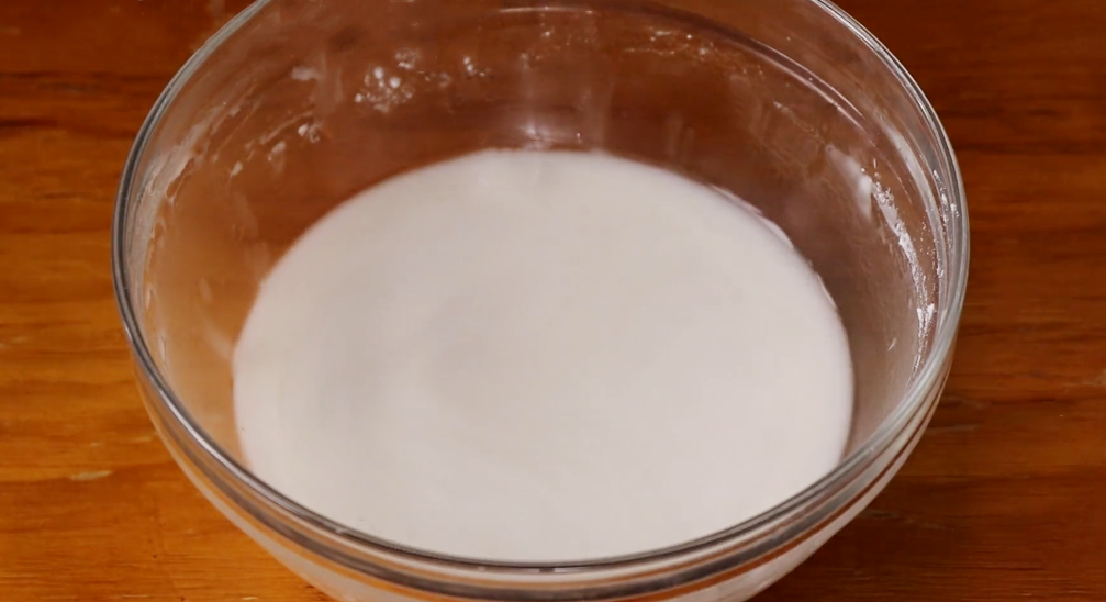 图片[3]-【烧仙草奶茶】做法步骤图 2分钟就学会 清凉降火又解暑-起舞食谱网