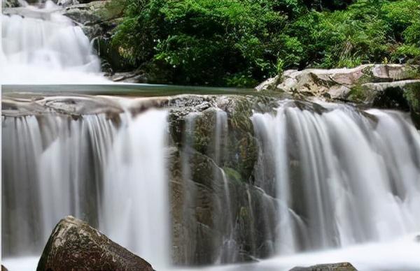 涞源旅游景点大全，涞源县景点（周末河北涞源出发自驾1日游景点攻略推荐）