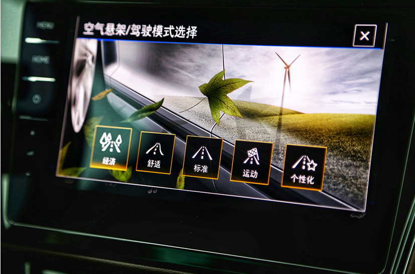 辉昂怎么样(大众途昂2022款新款图片)