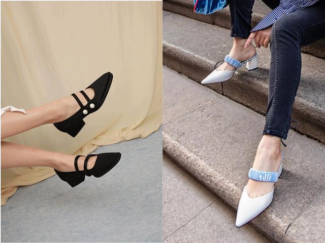 玛丽珍鞋是什么意思，洛丽塔是什么意思（现在是“玛丽珍鞋”的时代）