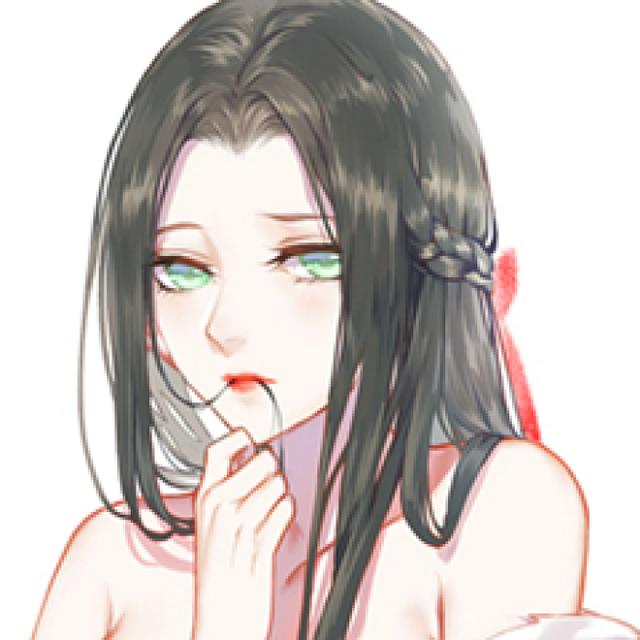 二人闺蜜头像古风仙气，双人古风闺蜜头像微信（全世界只有一个你）