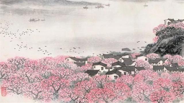 逝去的岁月留不住的芳华，岁月流逝芳华依旧（诗词丨芳华留不住，岁月已白头）