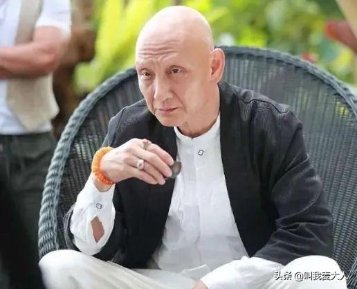 梅执礼扮演者 你是否认识他，梅执礼扮演者（他因演“杜月笙”出名）