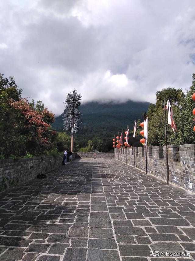 云南大理有哪些地方值得一去，在云南大理有哪些地方可游玩（到云南大理旅游必去的17大景点）