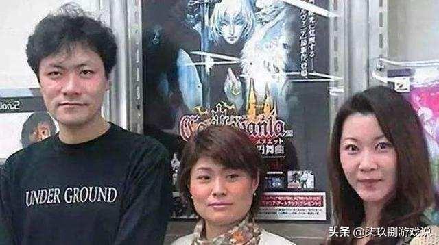 月下夜想曲攻略，月下夜想曲攻略稀有装备（月下夜想曲》是如何让我爱上这个系列的）