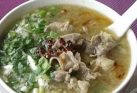 许昌特色小吃，河南许昌美食小吃排行榜（河南许昌老百姓喜欢的十大特色小吃）