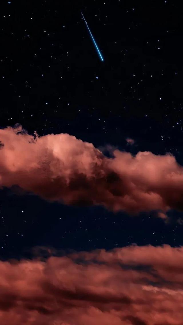 高清动漫壁纸：仰望星空.，高清动漫壁纸竖屏（仰望星空、大海和你的回忆图片）