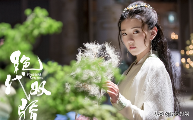 绝代双骄新版铁心兰的结局是怎样的，新绝代双骄铁心兰最后和谁在一起了（《绝代双骄》苏樱结局）