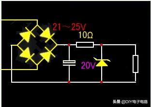 二极管的功能与作用是什么，二极管是起什么作用的（二极管的种类及用途）