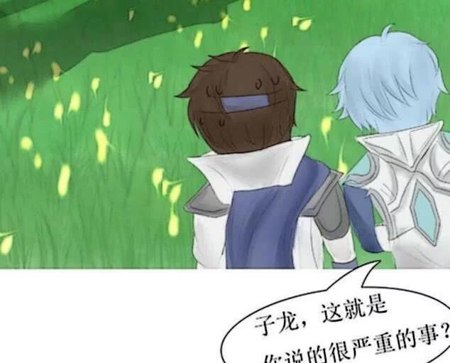 赵云折磨诸葛亮，赵云死后给诸葛亮托梦是真的吗（刘备让赵云去求救诸葛亮）