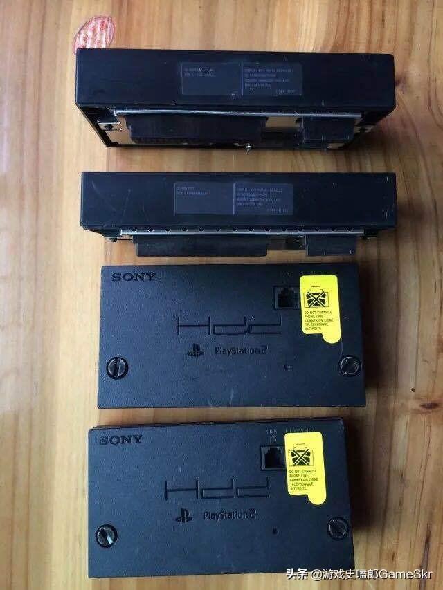 PS2的网卡好用吗，PS2的网卡好用吗（上古科技——90年代能联网的游戏机）