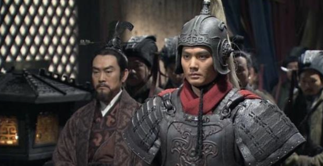 纸上谈兵的历史人物，史上四大“纸上谈兵”之人（赵括并非只是“纸上谈兵”）