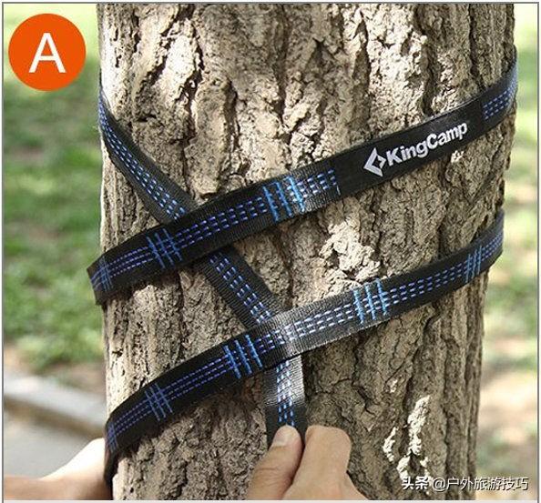 如何制作降落伞用绳子编，如何用绳子编降落伞（怎么不花钱自己在野外制作吊床—户外手工技能）