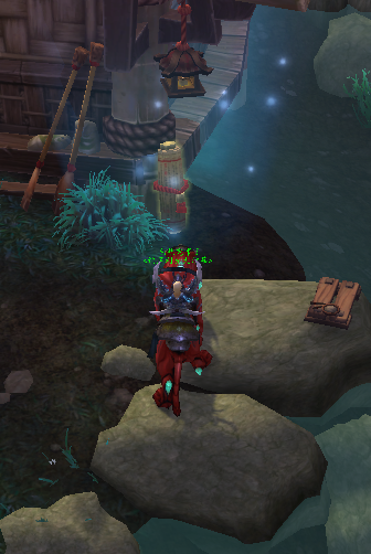 魔兽世界坐骑攻略，魔兽世界坐骑攻略 nga（魔兽世界-60分钟速拿红色筋斗云飞行坐骑）