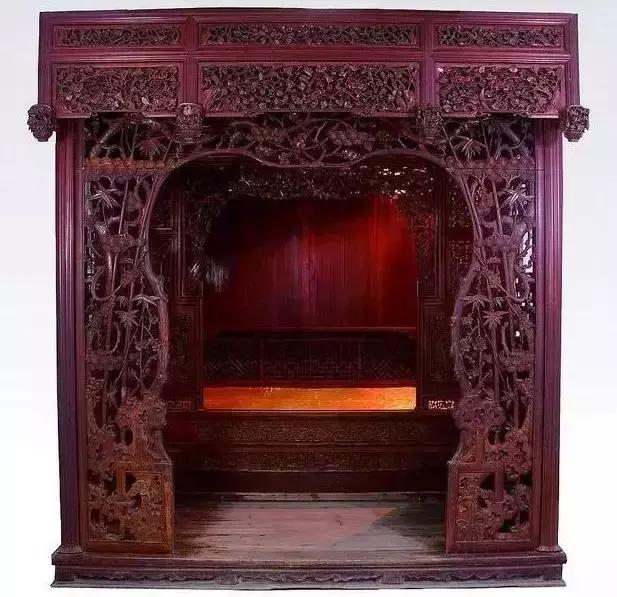 美人榻的特点有哪些,形容美人卧榻(古色古香的床榻流动着国人骨子里的风情雅韵) 美人榻的特点有哪些,形容美人卧榻(古色古香的床榻流动着国人骨子里的风情雅韵)