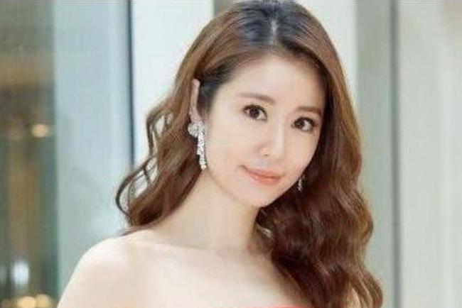 林心如为什么被踢出娱乐圈？为何突然不“红”了？ 第9张