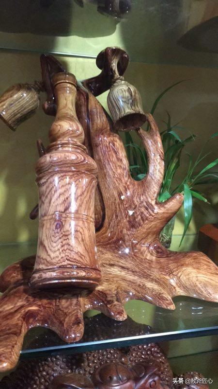 黄花梨的辨别方法，黄花梨鉴别经验大全（海南黄花梨怎么鉴别真假）