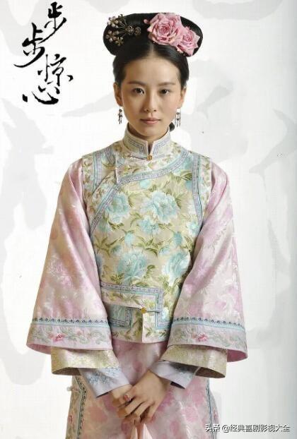 刘诗诗演过的电视剧全部，刘诗诗演过的电视剧（<刘诗诗>16部经典电视剧）