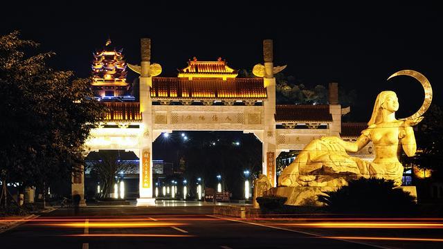 四川德阳十大旅游景点，德阳最值得去的景点（四川德阳十大旅游景点）