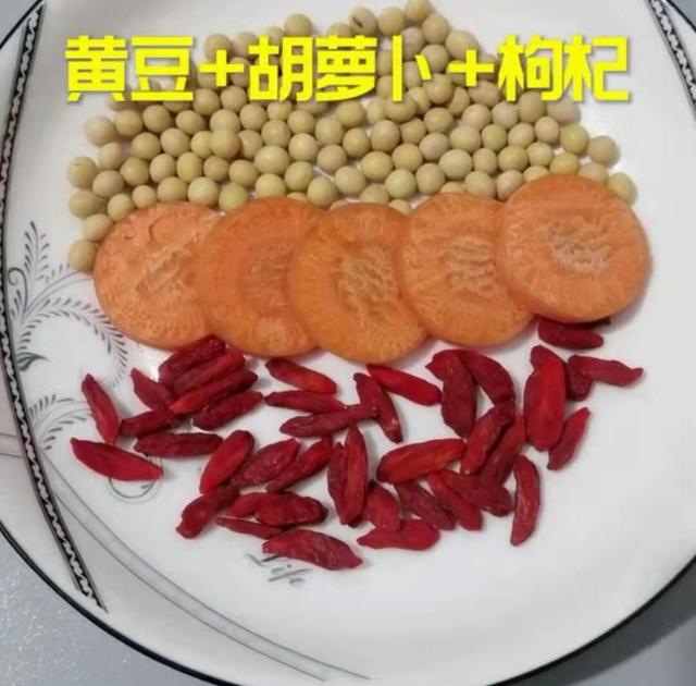 怎样做美味的黄豆花生黑豆浆，黑豆花生豆浆怎么做（最“养人”的5种豆浆组合）