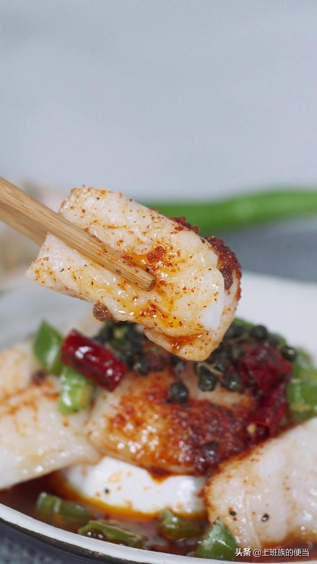 龙利鱼怎么做好吃，整条龙利鱼怎么做好吃（龙利鱼最好吃的做法）